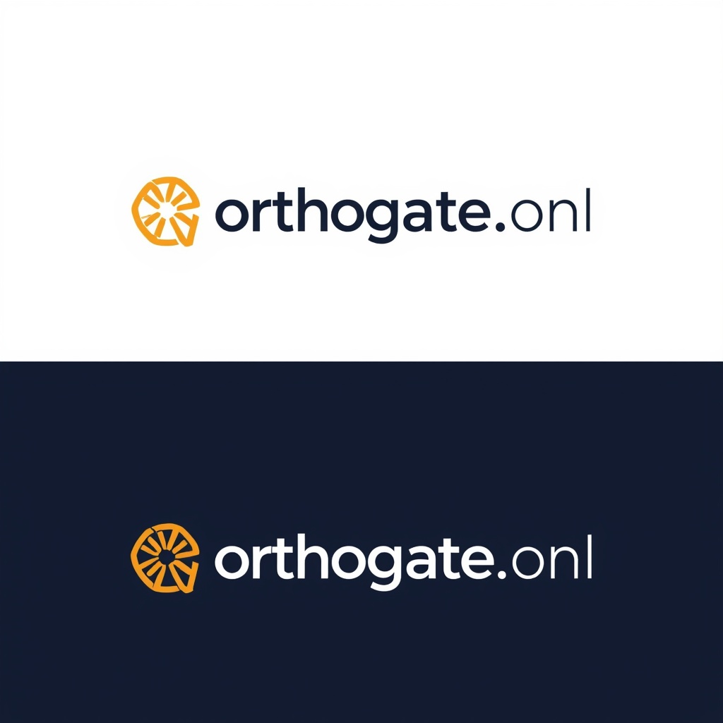 Orthogate